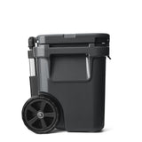 YETI - Roadie 32 Kühlbox mit Rädern // Grau-Kühltaschen & Kühlboxen-YETI-GearFreak.de-3