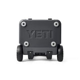 YETI - Roadie 48 Kühlbox auf Rädern // Grau-Kühltaschen & Kühlboxen-YETI-GearFreak.de-4