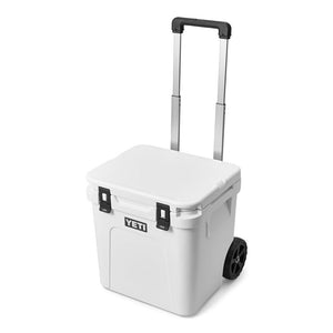 YETI - Roadie 48 Kühlbox auf Rädern // Weiß-Kühltaschen & Kühlboxen-YETI-GearFreak.de-1