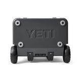 YETI - Roadie 60 Kühlbox auf Rädern // Grau-Kühltaschen & Kühlboxen-YETI-GearFreak.de-5