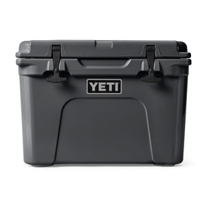 YETI - Tundra 35 Hartkühler 25L // Grau-Kühltaschen & Kühlboxen-YETI-GearFreak.de-1