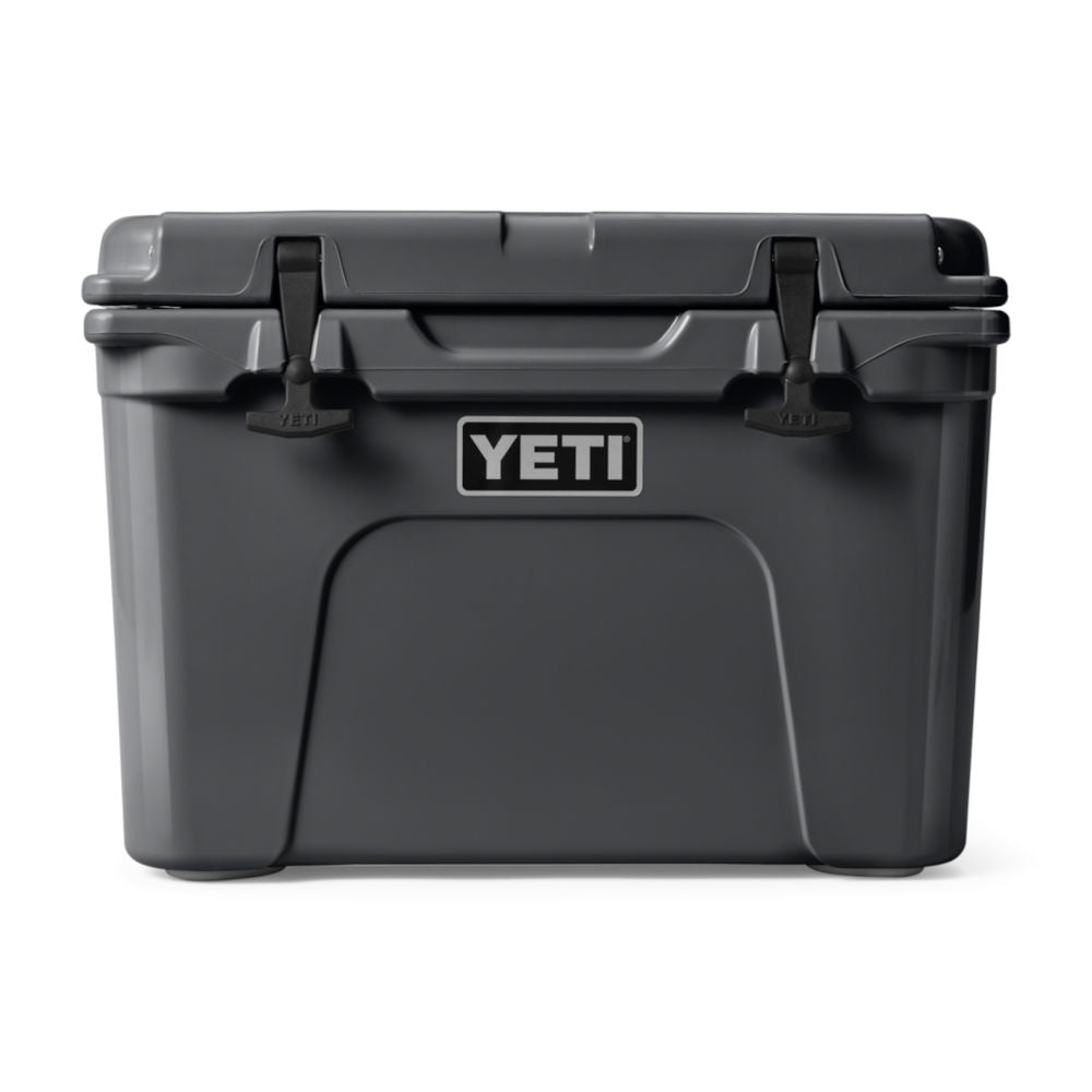 YETI - Tundra 35 Hartkühler 25L // Grau-Kühltaschen & Kühlboxen-YETI-GearFreak.de-1