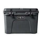 YETI - Tundra 35 Hartkühler 25L // Grau-Kühltaschen & Kühlboxen-YETI-GearFreak.de-1