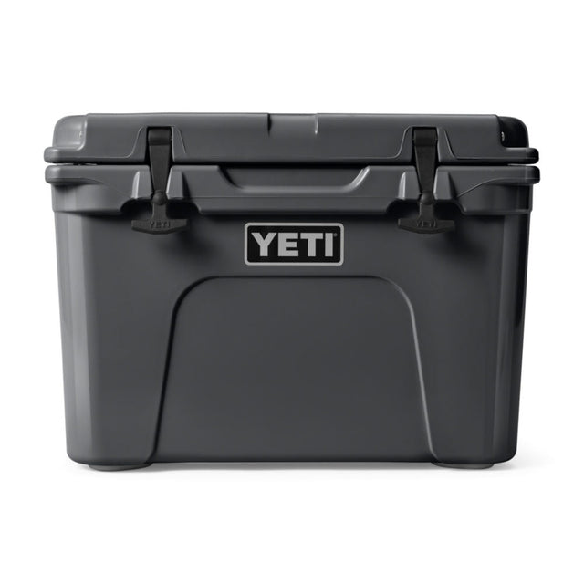YETI - Tundra 35 Hartkühler 25L // Grau-Kühltaschen & Kühlboxen-YETI-GearFreak.de-1
