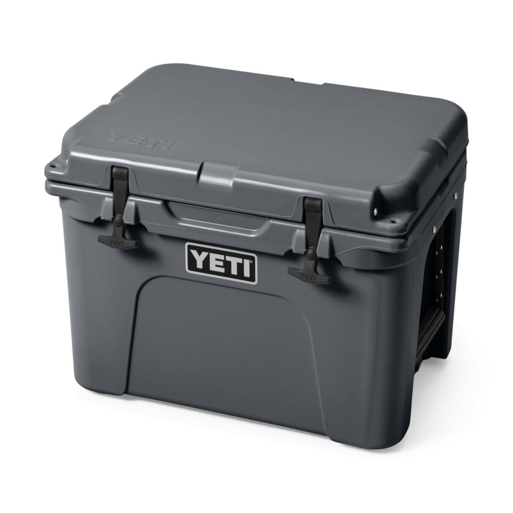 YETI - Tundra 35 Hartkühler 25L // Grau-Kühltaschen & Kühlboxen-YETI-GearFreak.de-2