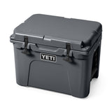 YETI - Tundra 35 Hartkühler 25L // Grau-Kühltaschen & Kühlboxen-YETI-GearFreak.de-2