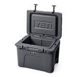 YETI - Tundra 35 Hartkühler 25L // Grau-Kühltaschen & Kühlboxen-YETI-GearFreak.de-3