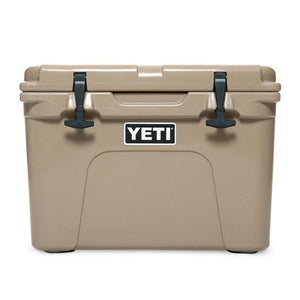YETI - Tundra 35 Hartkühler 25L // Sand-Kühltaschen & Kühlboxen-YETI-GearFreak.de-1