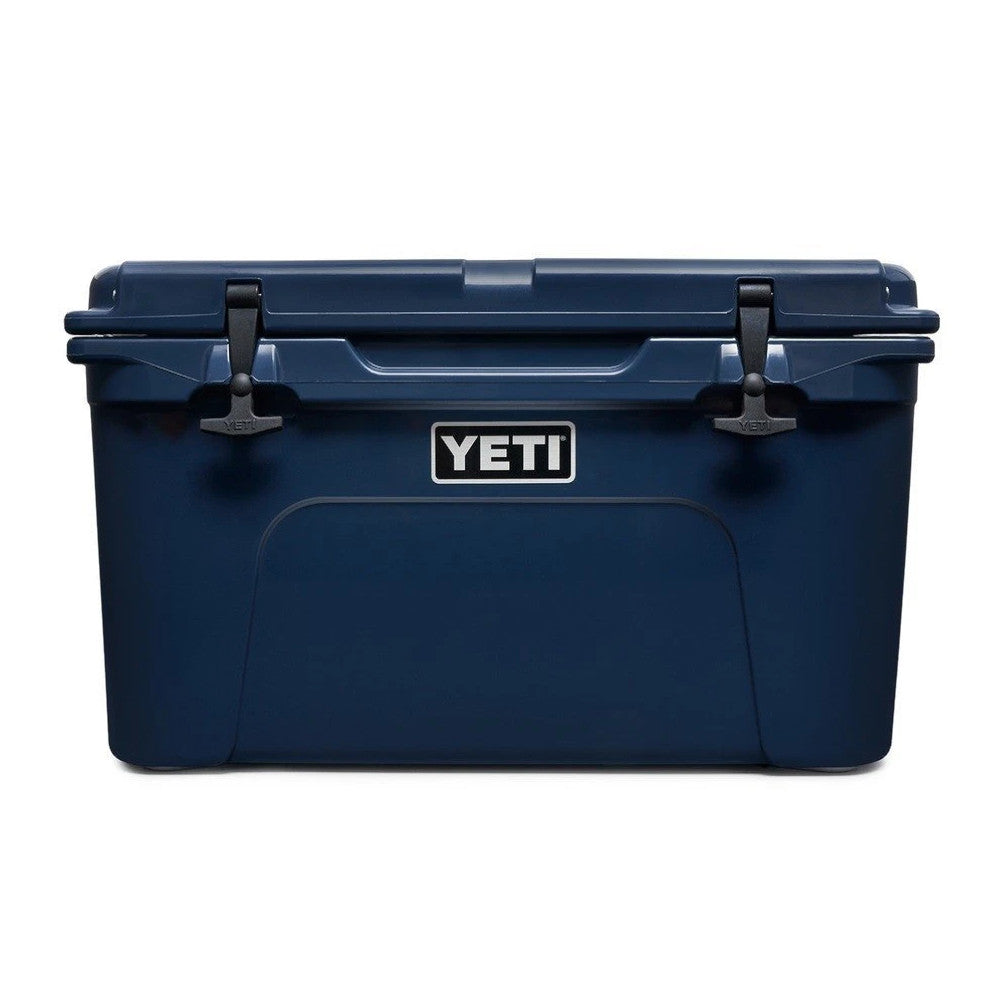 YETI - Tundra 45 Hartkühler 31L // Dunkelblau-Kühltaschen & Kühlboxen-YETI-GearFreak.de-1