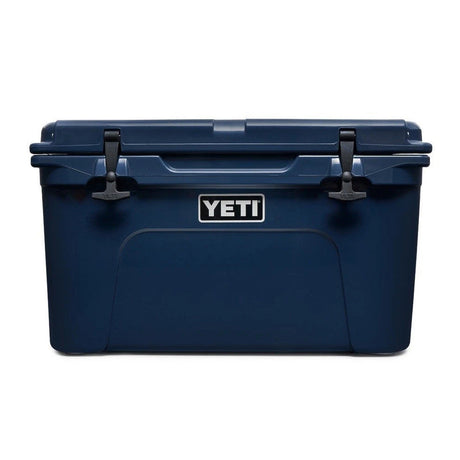 YETI - Tundra 45 Hartkühler 31L // Dunkelblau-Kühltaschen & Kühlboxen-YETI-GearFreak.de-1