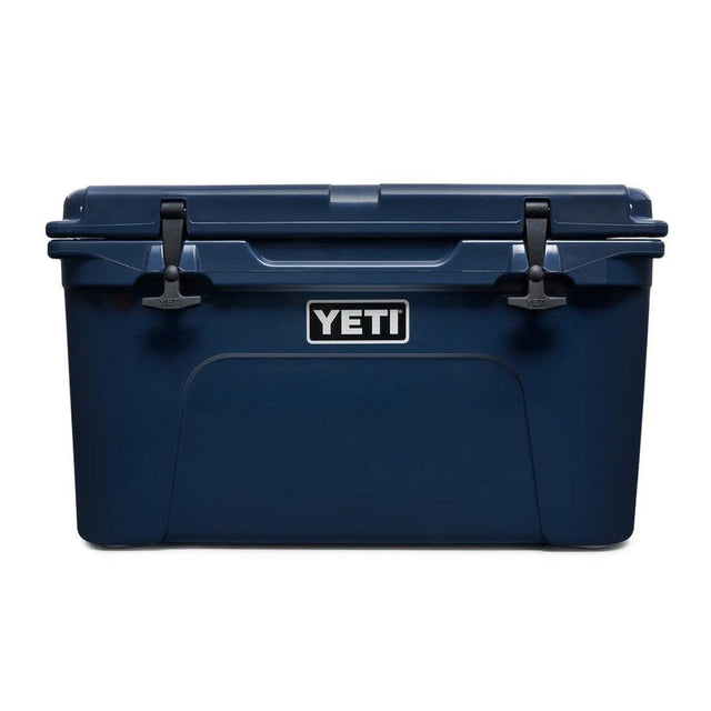 YETI - Tundra 45 Hartkühler 31L // Dunkelblau-Kühltaschen & Kühlboxen-YETI-GearFreak.de-1