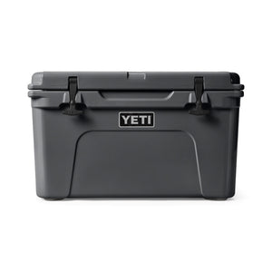YETI - Tundra 45 Hartkühler 31L // Grau-Kühltaschen & Kühlboxen-YETI-GearFreak.de-1