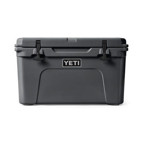YETI - Tundra 45 Hartkühler 31L // Grau-Kühltaschen & Kühlboxen-YETI-GearFreak.de-1