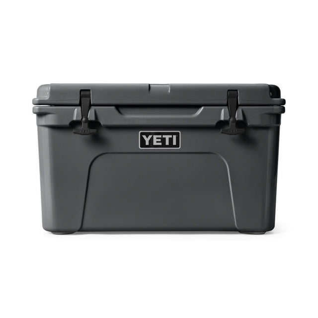 YETI - Tundra 45 Hartkühler 31L // Grau-Kühltaschen & Kühlboxen-YETI-GearFreak.de-1
