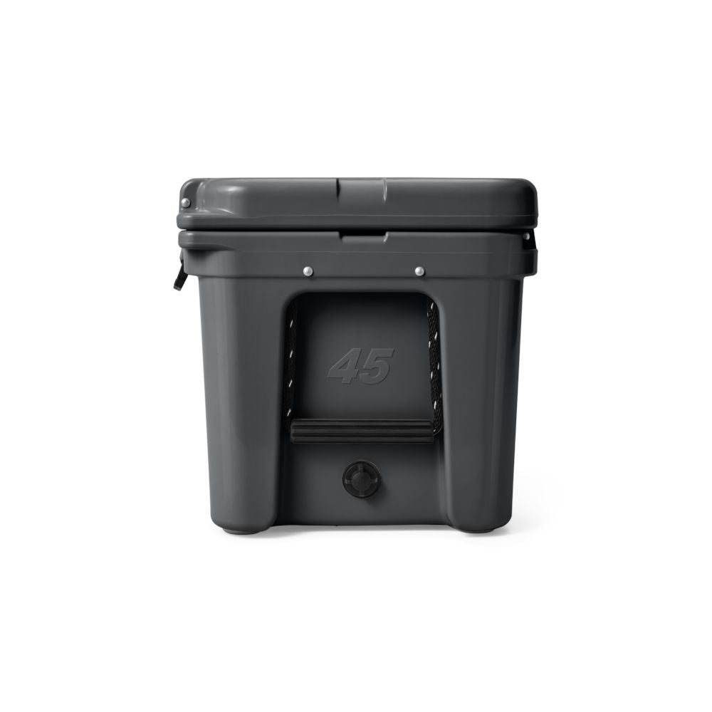 YETI - Tundra 45 Hartkühler 31L // Grau-Kühltaschen & Kühlboxen-YETI-GearFreak.de-3