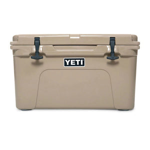 YETI - Tundra 45 Hartkühler 31L // Sand-Kühltaschen & Kühlboxen-YETI-GearFreak.de-1