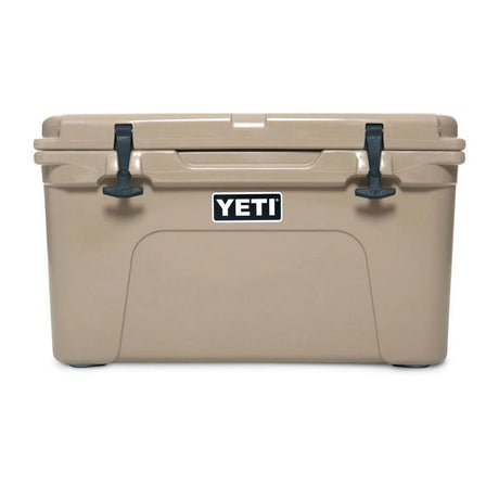 YETI - Tundra 45 Hartkühler 31L // Sand-Kühltaschen & Kühlboxen-YETI-GearFreak.de-1