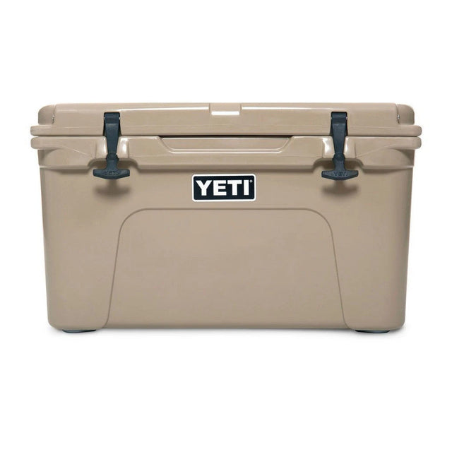 YETI - Tundra 45 Hartkühler 31L // Sand-Kühltaschen & Kühlboxen-YETI-GearFreak.de-1