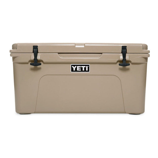 YETI - Tundra 65 Hartkühler 48L // Sand-Kühltaschen & Kühlboxen-YETI-GearFreak.de-1
