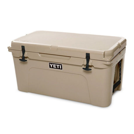 YETI - Tundra 65 Hartkühler 48L // Sand-Kühltaschen & Kühlboxen-YETI-GearFreak.de-2