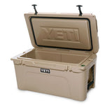 YETI - Tundra 65 Hartkühler 48L // Sand-Kühltaschen & Kühlboxen-YETI-GearFreak.de-3