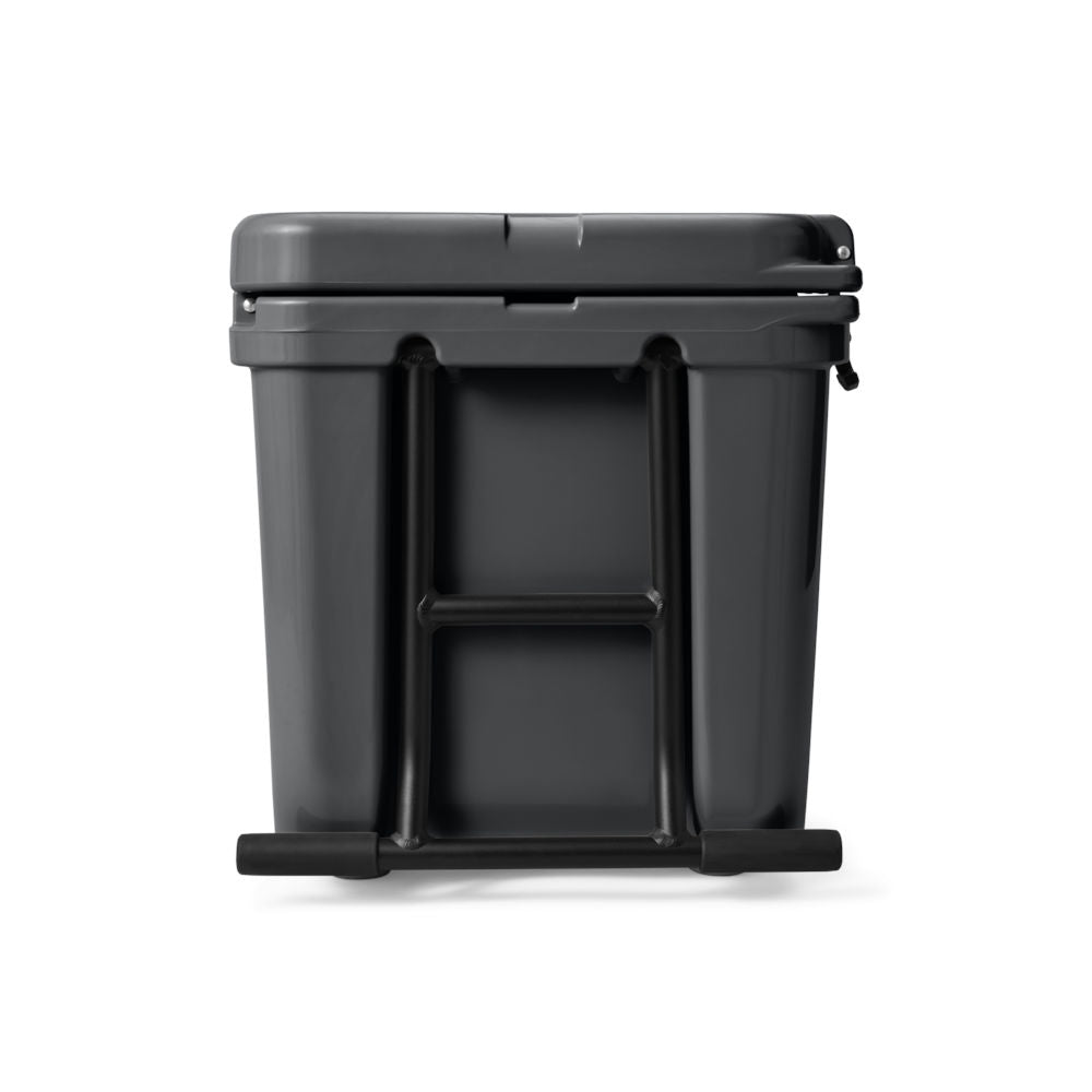 YETI - Tundra Haul Hard Cooler mit Rädern 50L // Grau-Kühltaschen & Kühlboxen-YETI-GearFreak.de-2