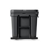 YETI - Tundra Haul Hard Cooler mit Rädern 50L // Grau-Kühltaschen & Kühlboxen-YETI-GearFreak.de-2