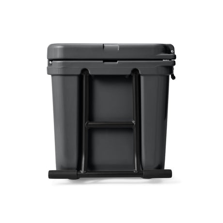 YETI - Tundra Haul Hard Cooler mit Rädern 50L // Grau-Kühltaschen & Kühlboxen-YETI-GearFreak.de-2