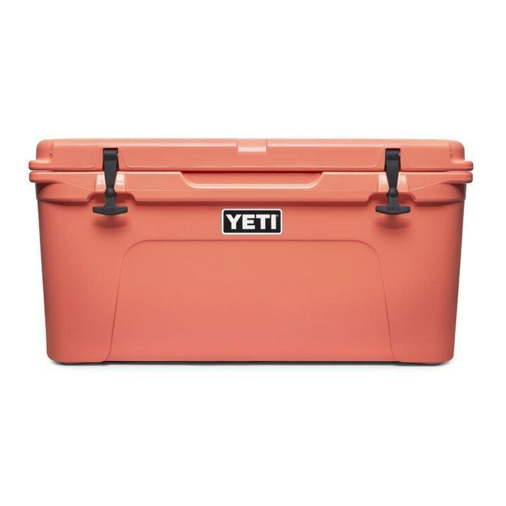 YETI - Tundra 65 Hartkühler 48L // Weiß