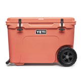 YETI - Tundra Haul Hard Cooler mit Rädern 50L // Weiß