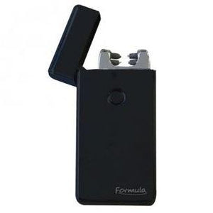ZORR - Formula Arc USB-Sturmfeuerzeug // Schwarz-Feuerzeuge-ZORR-GearFreak.de-1
