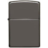 Zippo - Black Ice Feuerzeug-Feuerzeuge-Zippo-GearFreak.de-1