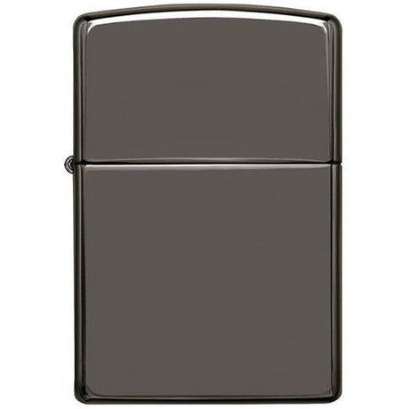 Zippo - Black Ice Feuerzeug-Feuerzeuge-Zippo-GearFreak.de-1