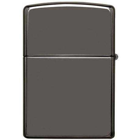 Zippo - Black Ice Feuerzeug-Feuerzeuge-Zippo-GearFreak.de-2