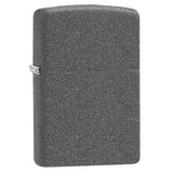 Zippo - Feuerzeug aus Eisenstein-Feuerzeuge-Zippo-GearFreak.de-1