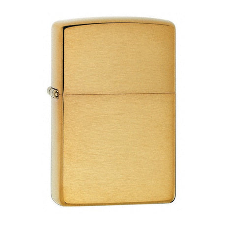 Zippo - Klassisches Feuerzeug-Feuerzeuge-Zippo-GearFreak.de-1