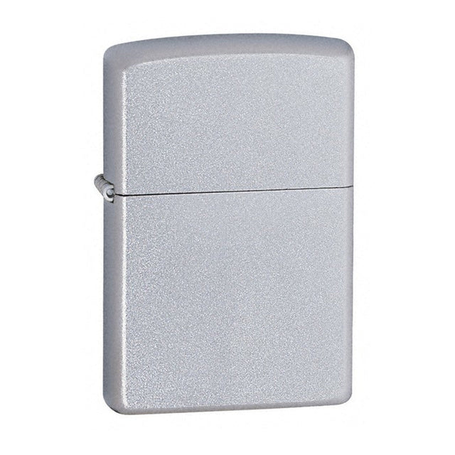 Zippo - Satin-Chrom-Feuerzeug-Feuerzeuge-Zippo-GearFreak.de-1