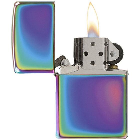 Zippo - Spectrum Feuerzeug-Feuerzeuge-Zippo-GearFreak.de-2