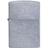 Zippo - Street Chrome Feuerzeug-Feuerzeuge-Zippo-GearFreak.de-1