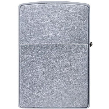 Zippo - Street Chrome Feuerzeug-Feuerzeuge-Zippo-GearFreak.de-2
