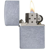 Zippo - Street Chrome Feuerzeug-Feuerzeuge-Zippo-GearFreak.de-3