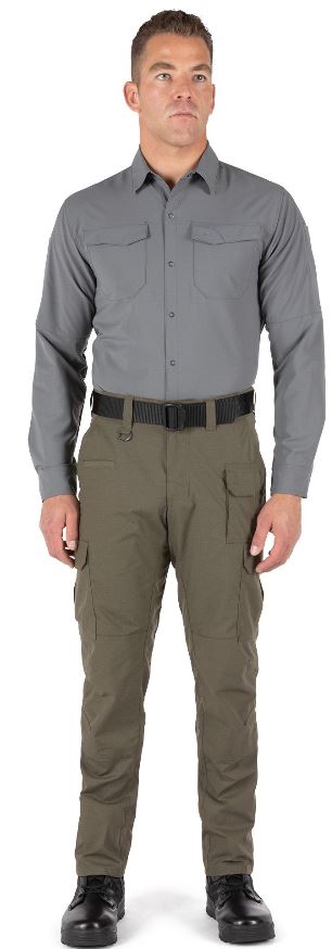 5.11 - ABR Pro Hose // Förstergrün