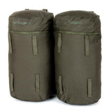 Snugpak - Bergen Rucksack (100L) // Schwarz