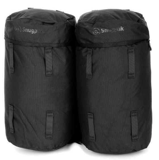 Snugpak - Bergen Rucksack (100L) // Schwarz