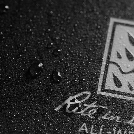 Rite In The Rain - Gebundenes Buch // Schwarz