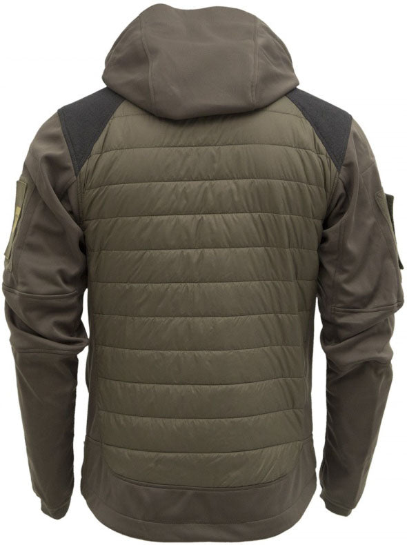 Carinthia - G-Loft ISG 2.0 Jacke // Blau