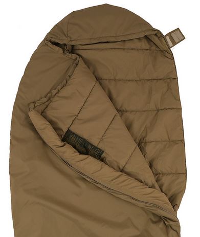 Carinthia - Eagle Schlafsack // Olivgrün