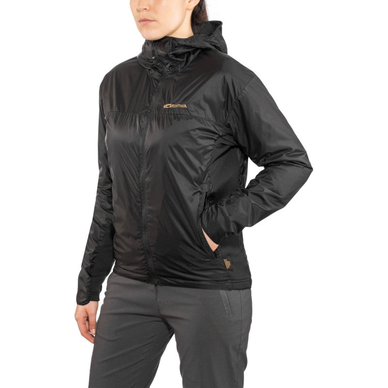 Carinthia - G-Loft TLG Jacke // Schwarz