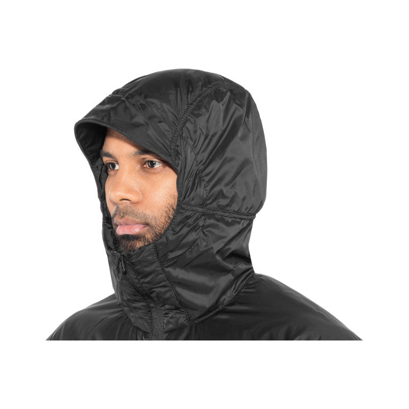 Carinthia - G-Loft TLG Jacke // Olivgrün