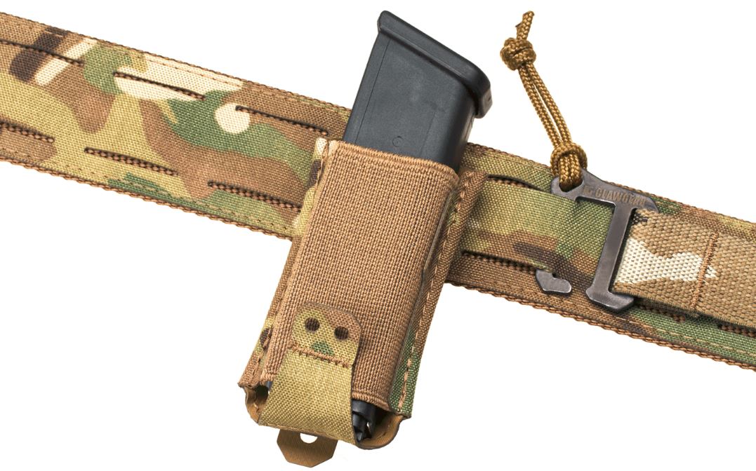 ClawGear - KD One Gürtel // Schwarz